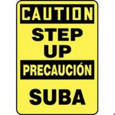 Accuform BLANK DOT PLACARD HAZARD CLASS 3 MPL4DG3AVP25 MPL4DG3AVP25